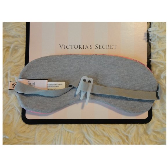 Victoria's Secret Accessories Free With Bundle New Victorias Secret
